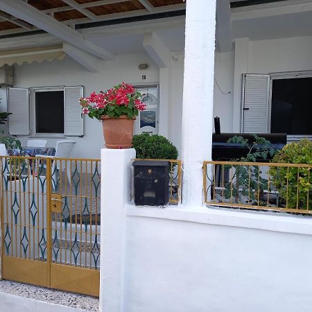 Alexandros Cosy House For Family Vacation Apartment Chania  Ngoại thất bức ảnh