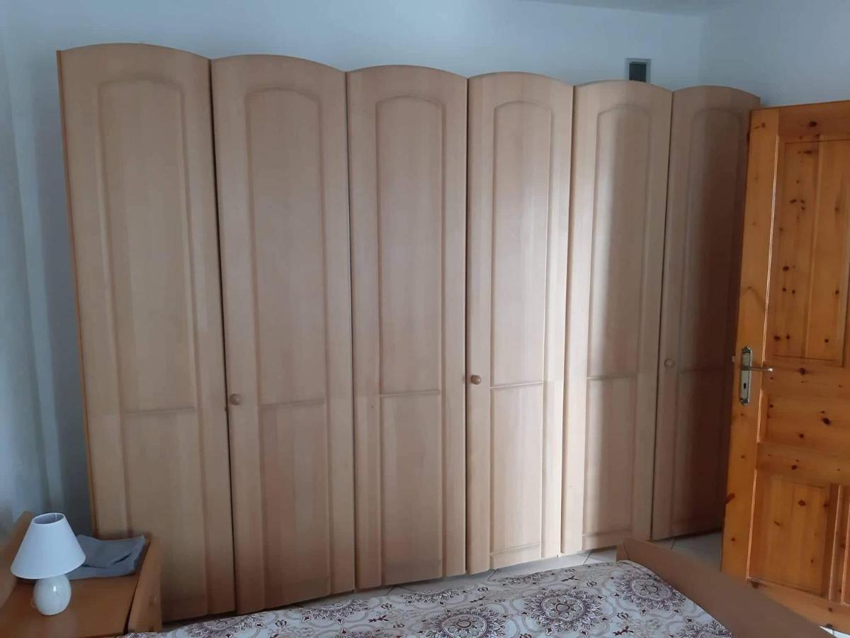 Alexandros Cosy House For Family Vacation Apartment Chania  Ngoại thất bức ảnh
