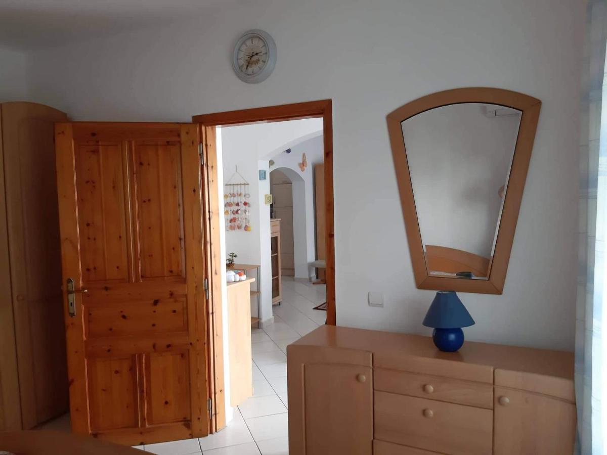 Alexandros Cosy House For Family Vacation Apartment Chania  Ngoại thất bức ảnh