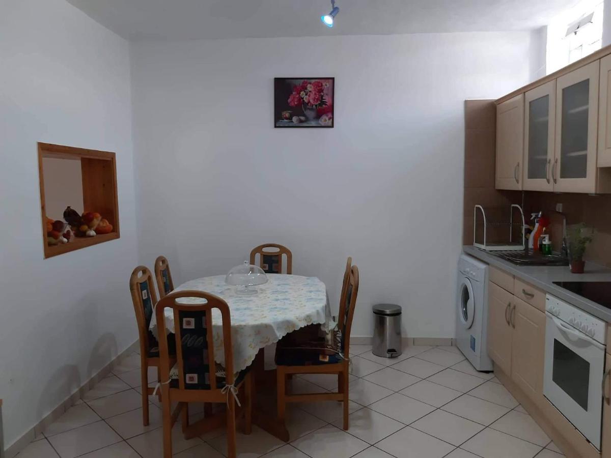 Alexandros Cosy House For Family Vacation Apartment Chania  Ngoại thất bức ảnh