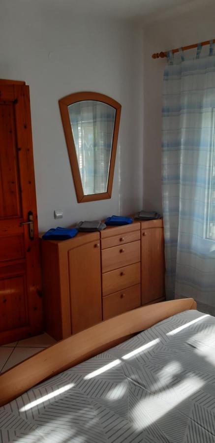 Alexandros Cosy House For Family Vacation Apartment Chania  Ngoại thất bức ảnh