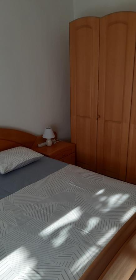 Alexandros Cosy House For Family Vacation Apartment Chania  Ngoại thất bức ảnh
