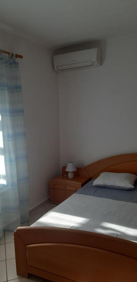 Alexandros Cosy House For Family Vacation Apartment Chania  Ngoại thất bức ảnh