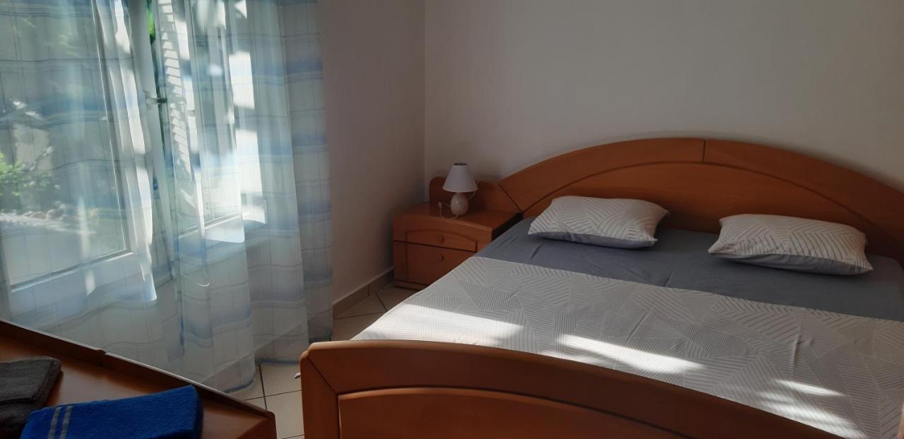 Alexandros Cosy House For Family Vacation Apartment Chania  Ngoại thất bức ảnh