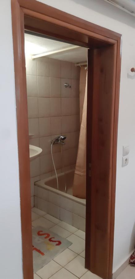 Alexandros Cosy House For Family Vacation Apartment Chania  Ngoại thất bức ảnh