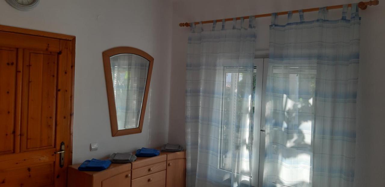 Alexandros Cosy House For Family Vacation Apartment Chania  Ngoại thất bức ảnh