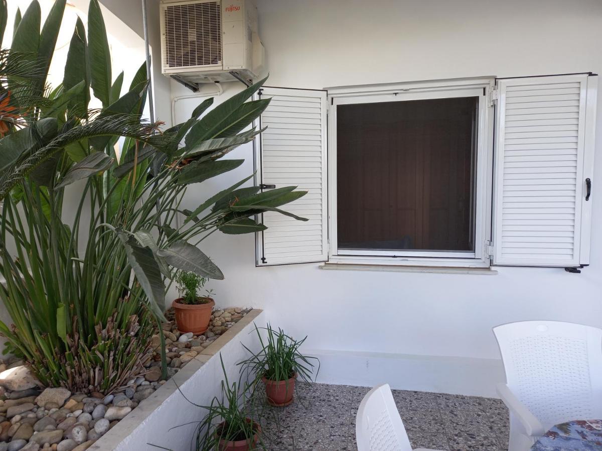 Alexandros Cosy House For Family Vacation Apartment Chania  Ngoại thất bức ảnh
