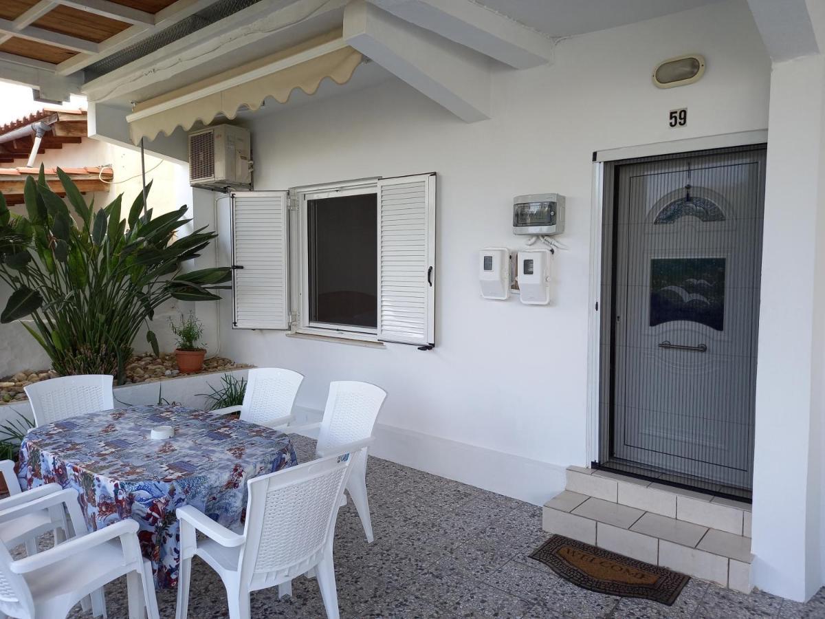Alexandros Cosy House For Family Vacation Apartment Chania  Ngoại thất bức ảnh