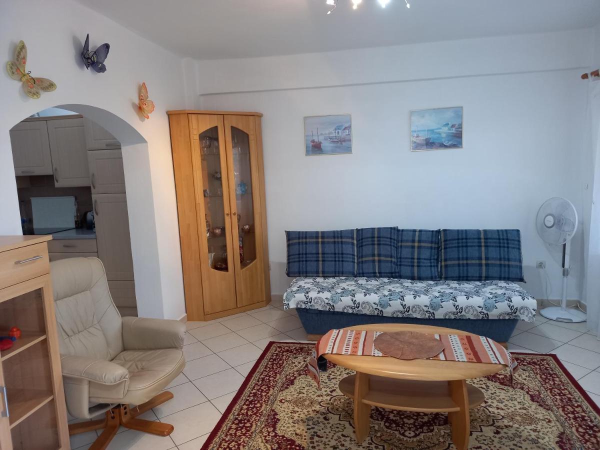 Alexandros Cosy House For Family Vacation Apartment Chania  Ngoại thất bức ảnh