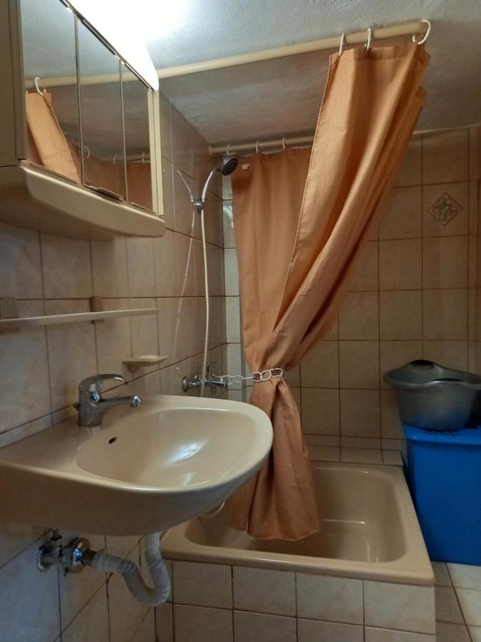 Alexandros Cosy House For Family Vacation Apartment Chania  Ngoại thất bức ảnh